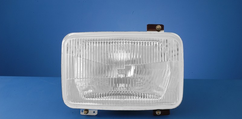 VIC 113 - OPTICA RECTANG.ZANELLO P45T